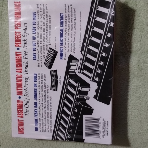 VTG Life Like Train- Operating Gravel Unloader HO  Scale Scenery, All HO Layouts - Picture 2 of 5